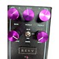 Used Revv Amplification G3 Anniversary Effect Pedal
