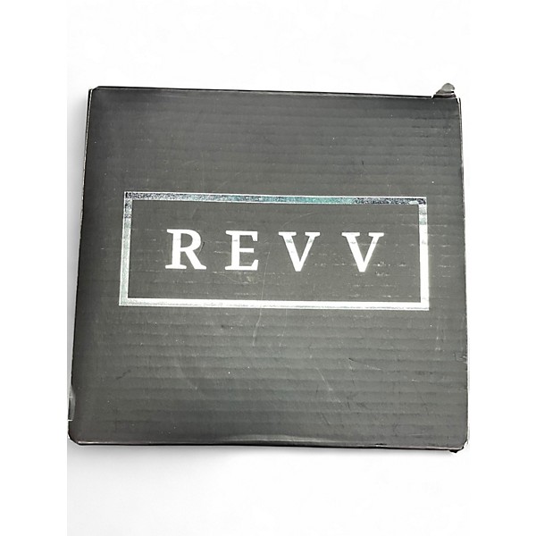 Used Revv Amplification G3 Anniversary Effect Pedal
