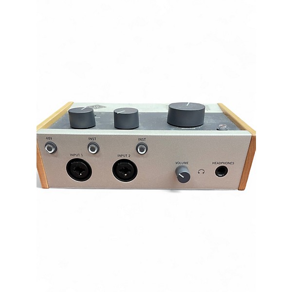 Used Universal Audio VOLT 2 76 Audio Interface
