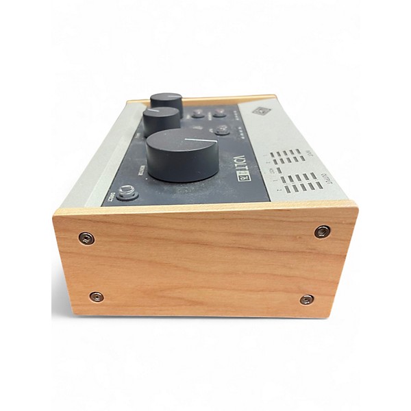 Used Universal Audio VOLT 2 76 Audio Interface