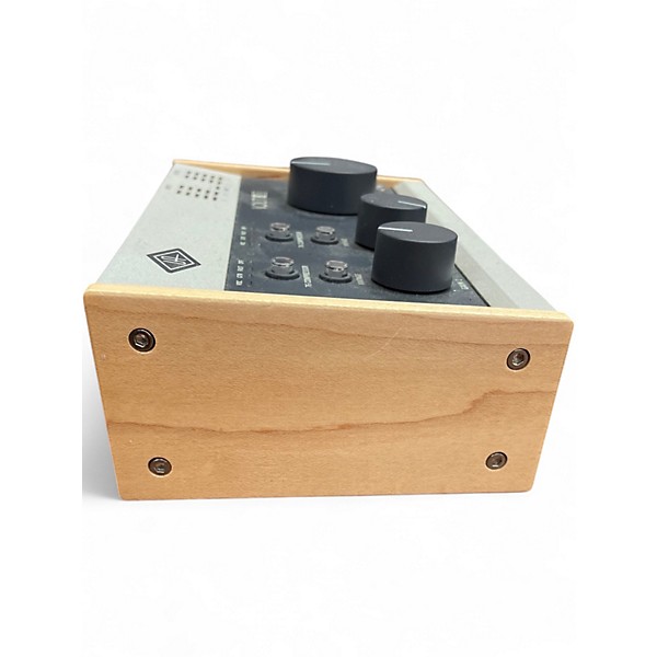Used Universal Audio VOLT 2 76 Audio Interface
