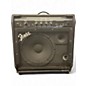 Used Fender Bassman 60 Bass Combo Amp thumbnail