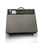 Used Fender Bassman 60 Bass Combo Amp