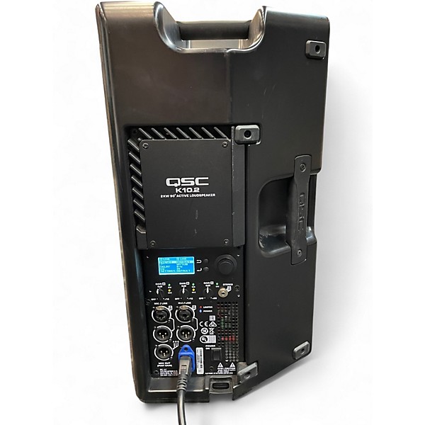 Used QSC K10.2 Powered Speaker