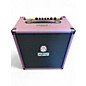 Used Orange Amplifiers GLENN HUGHES CRUSH BASS 50 Bass Combo Amp thumbnail