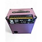 Used Orange Amplifiers GLENN HUGHES CRUSH BASS 50 Bass Combo Amp