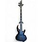 Used ESP LTD TA204 Black Electric Bass Guitar thumbnail