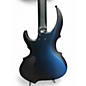 Used ESP LTD TA204 Black Electric Bass Guitar