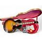 Used Gibson 1952 j-185 2 Tone Sunburst Acoustic Electric Guitar thumbnail
