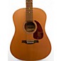 Used Seagull S6 CLASSIC M450T Natural Acoustic Electric Guitar