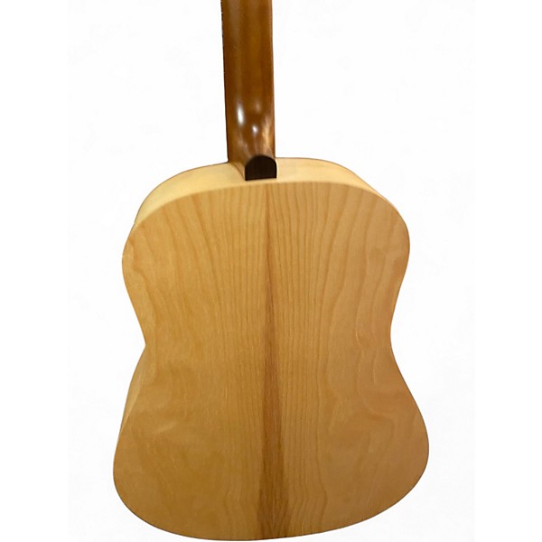 Used Seagull S6 CLASSIC M450T Natural Acoustic Electric Guitar
