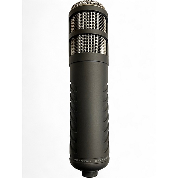 Used RODE Procaster Dynamic Microphone
