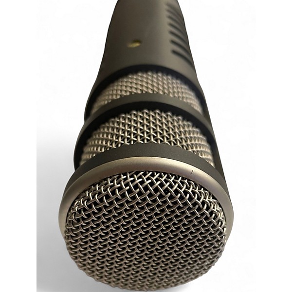 Used RODE Procaster Dynamic Microphone
