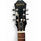 Used Epiphone J-15 EC Deluxe Natural Acoustic Guitar