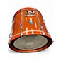 Used Pearl 6 Piece Export Amber Drum Kit