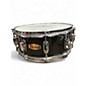 Used Eastman 14in Poplar Black Sparkle Drum thumbnail