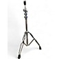 Used Pearl double braced straight Cymbal Stand thumbnail