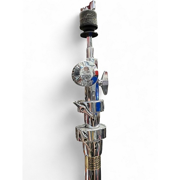 Used Pearl double braced straight Cymbal Stand