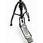 Used MEINL two leg hi hat Cymbal Stand
