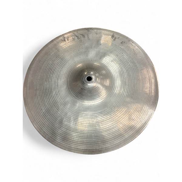 Used Miscellaneous 14in hi hat pair Cymbal