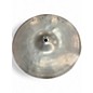 Used Miscellaneous 14in hi hat pair Cymbal
