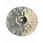 Used Miscellaneous 14in hi hat pair Cymbal