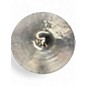 Used Miscellaneous 14in hi hat pair Cymbal