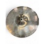 Used Miscellaneous 14in hi hat pair Cymbal