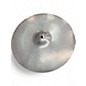 Used Miscellaneous 16in thin crash Cymbal thumbnail