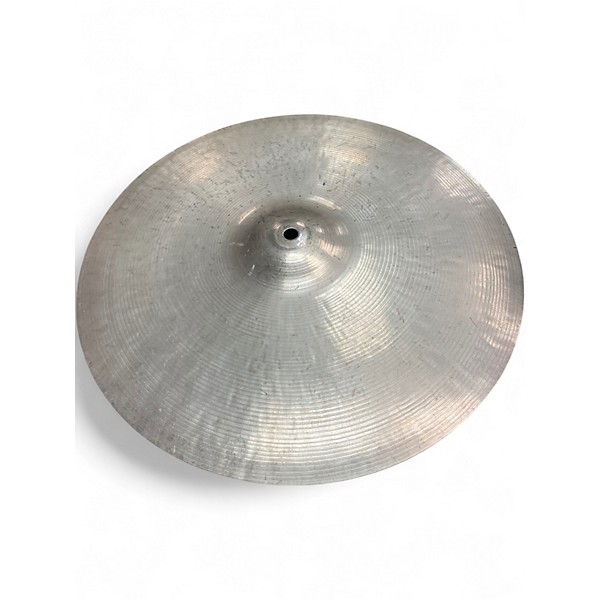 Used Miscellaneous 16in thin crash Cymbal