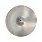 Used Miscellaneous 16in thin crash Cymbal