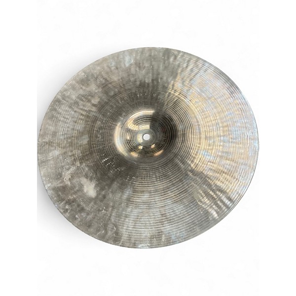 Used Miscellaneous 16in thin crash Cymbal