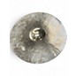 Used Miscellaneous 16in thin crash Cymbal