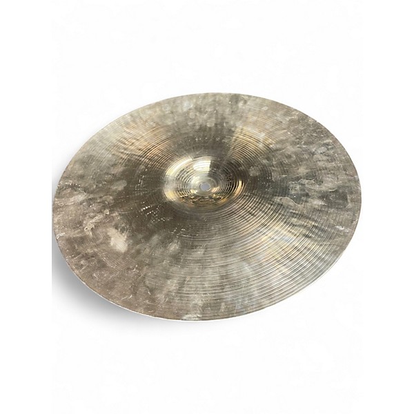 Used Miscellaneous 16in thin crash Cymbal