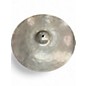 Used Miscellaneous 20in medium ride Cymbal thumbnail