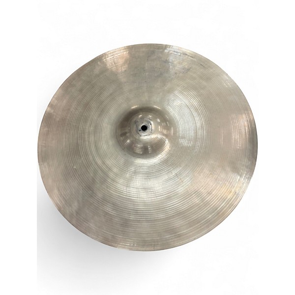 Used Miscellaneous 20in medium ride Cymbal