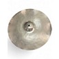 Used Miscellaneous 20in medium ride Cymbal