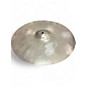 Used Miscellaneous 20in medium ride Cymbal