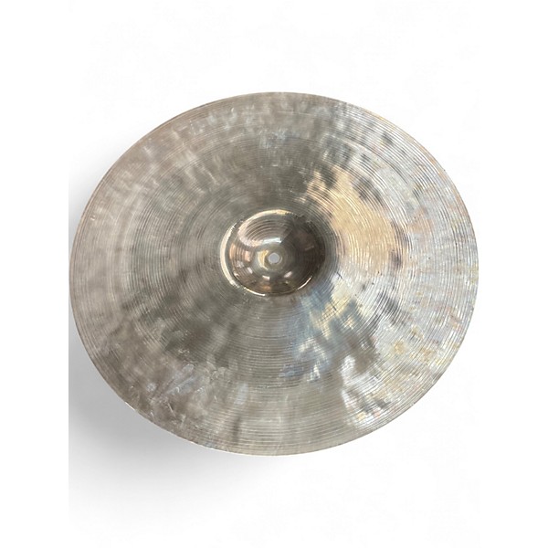 Used Miscellaneous 20in medium ride Cymbal