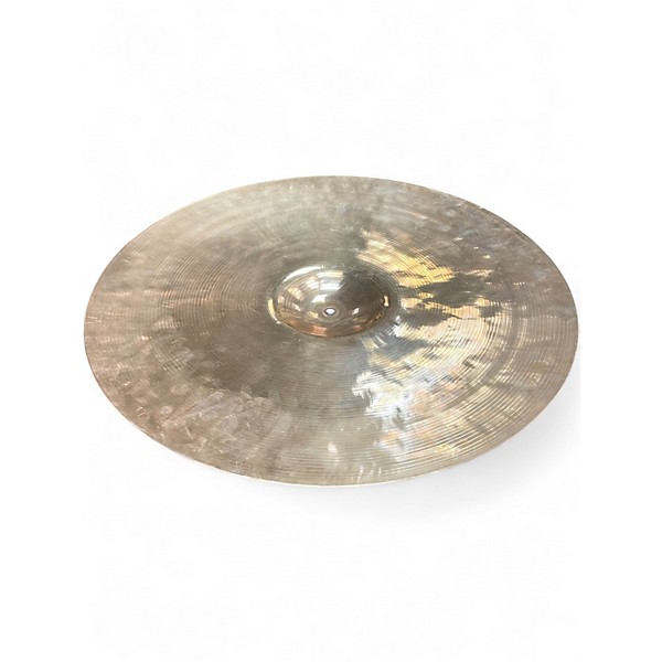 Used Miscellaneous 20in medium ride Cymbal