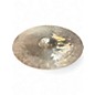 Used Miscellaneous 20in medium ride Cymbal