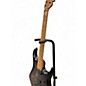 Used Ernie Ball Music Man JP15 John Petrucci Signature BFR Trans Black Solid Body Electric Guitar
