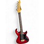 Used Aria pro II RS RED Solid Body Electric Guitar thumbnail