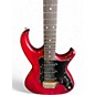 Used Aria pro II RS RED Solid Body Electric Guitar