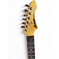 Used Aria pro II RS RED Solid Body Electric Guitar