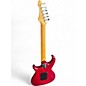 Used Aria pro II RS RED Solid Body Electric Guitar