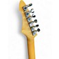 Used Aria pro II RS RED Solid Body Electric Guitar