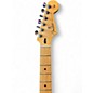 Used Fender Player Stratocaster Teal Solid Body Electric Guitar