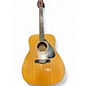 Used Martin D18 Natural Acoustic Guitar thumbnail