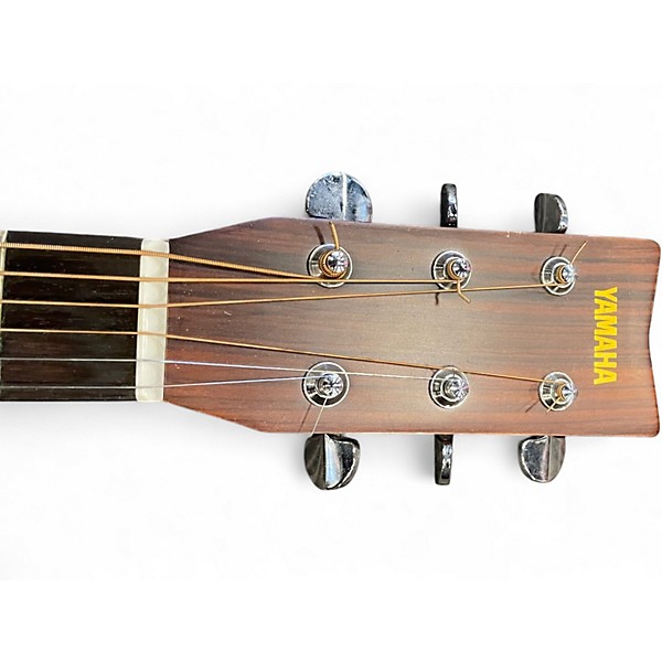 Used Martin D18 Natural Acoustic Guitar